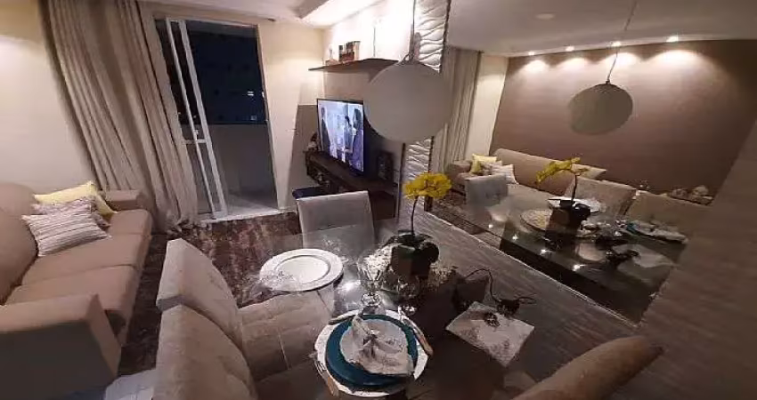 Apartamento com 2 quartos à venda no Redinha, Natal 