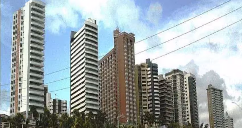Apartamento com 1 quarto à venda no Petrópolis, Natal 