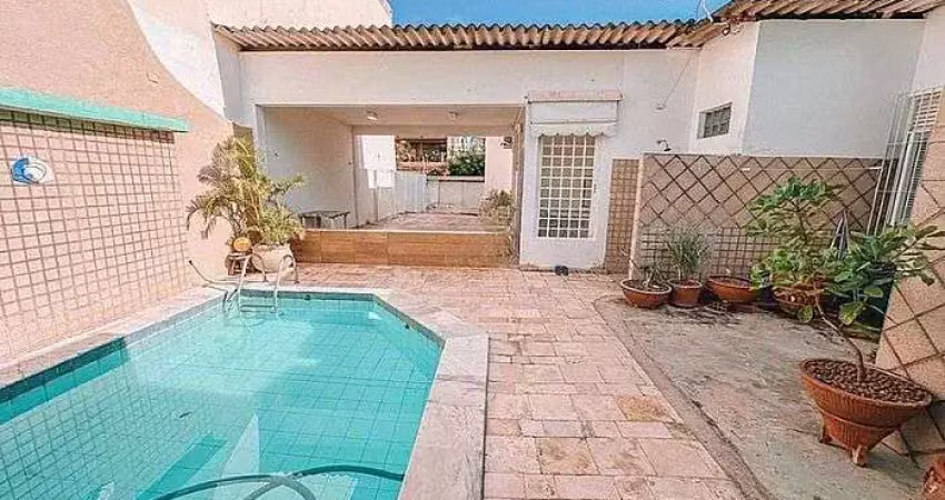 Casa com 3 quartos à venda no Barro Vermelho, Natal 