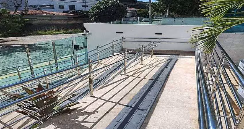 Apartamento com 3 quartos para alugar no Tirol, Natal 