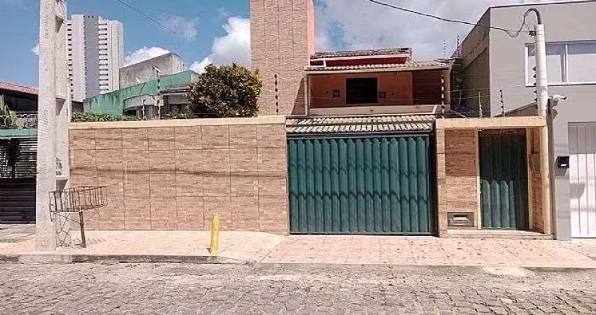Casa com 3 quartos à venda no Lagoa Nova, Natal 