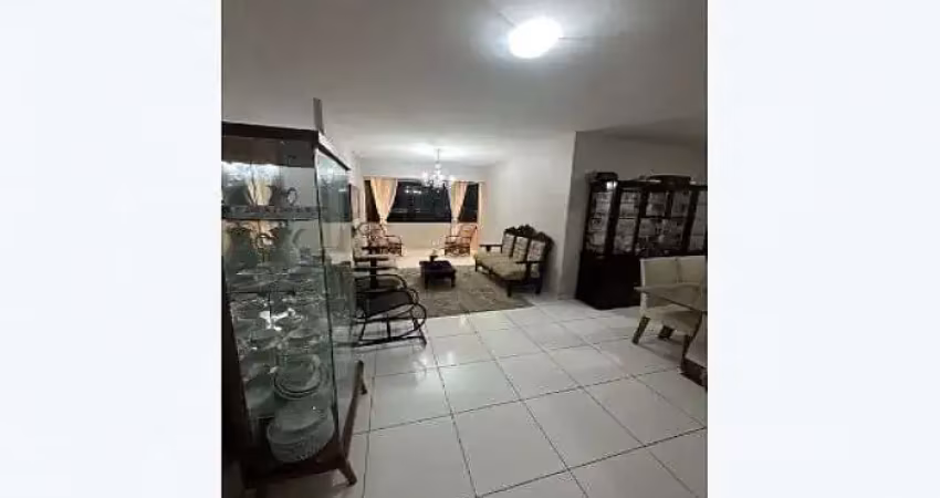 Apartamento com 3 quartos à venda no Tirol, Natal 
