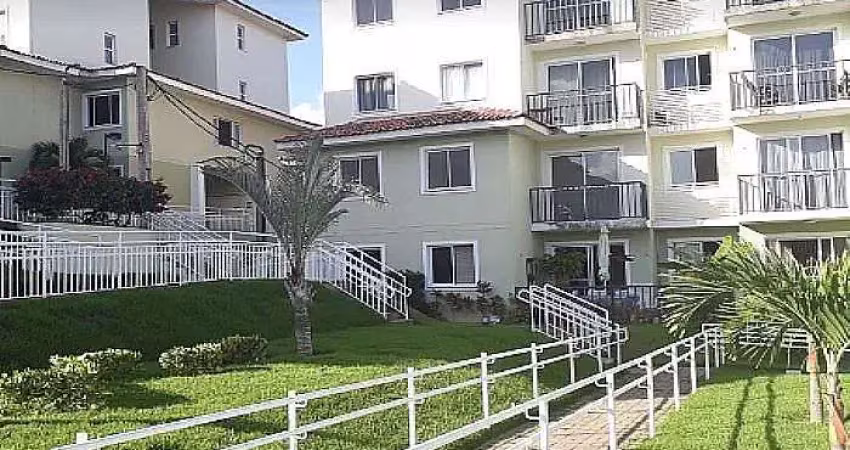 Apartamento à venda - parque das árvores - parnamirim/rn
