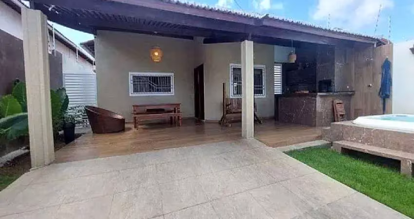 Casa com 4 quartos à venda no Nova Parnamirim, Parnamirim 
