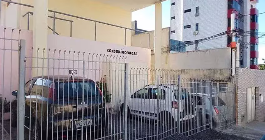 Apartamento com 1 quarto para alugar no Lagoa Nova, Natal 
