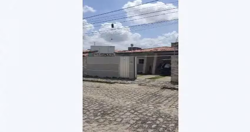 Casa com 3 quartos à venda no Emaús, Parnamirim 