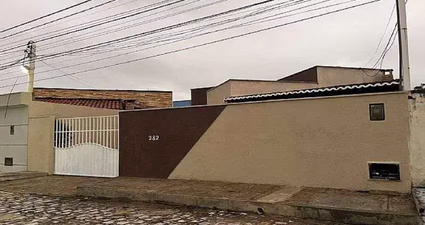 Casa com 3 quartos à venda no Nova Parnamirim, Parnamirim 