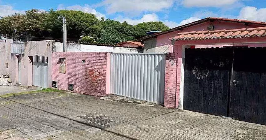 Casa com 3 quartos à venda no Lagoa Nova, Natal 