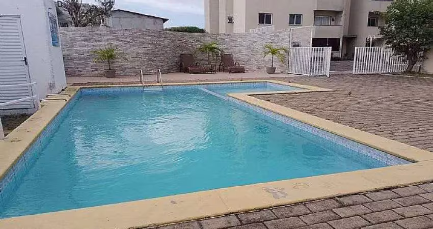 Apartamento com 2 quartos para alugar no Planalto, Natal 