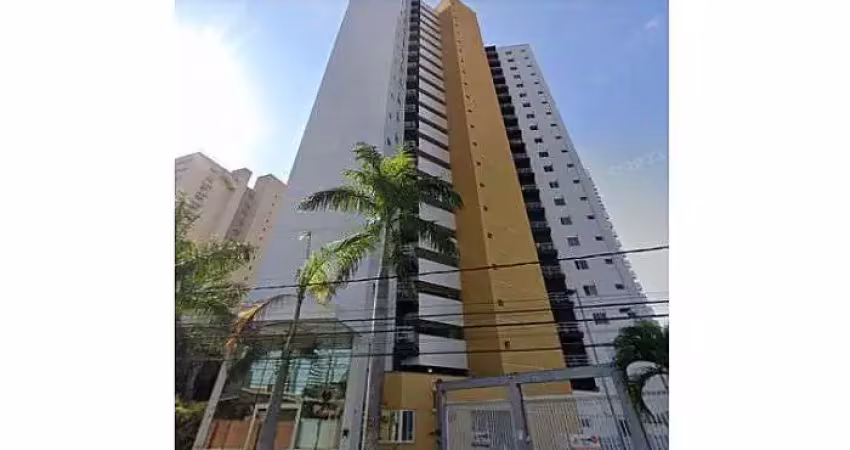 Apartamento com 2 quartos à venda no Ponta Negra, Natal 