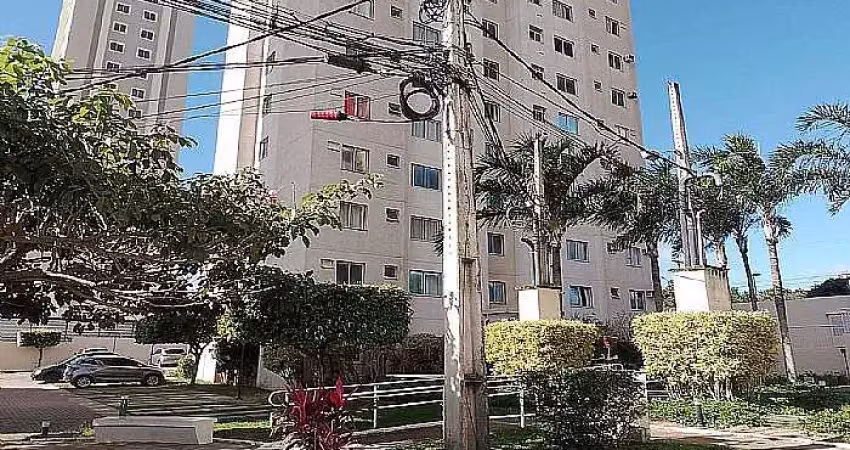 Apartamento à venda - nova parnamirim - parnamirim/rn
