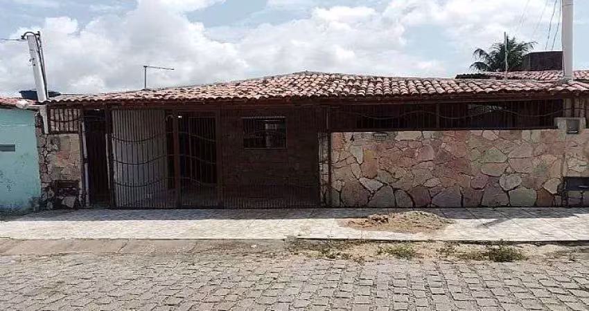 Casa com 3 quartos para alugar no Pitimbu, Natal 