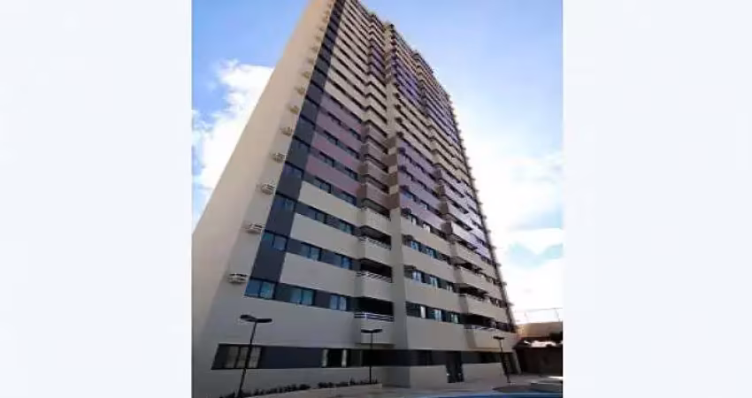 Apartamento com 3 quartos à venda no Lagoa Nova, Natal 