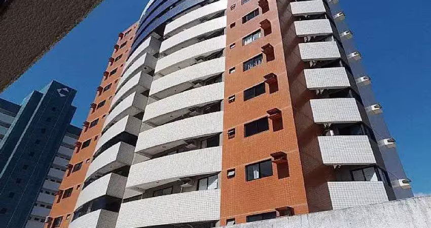 Apartamento com 3 quartos para alugar no Capim Macio, Natal 