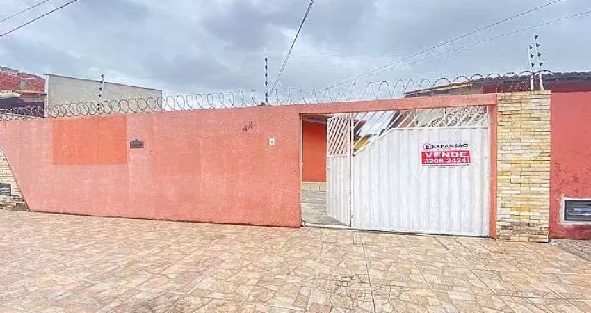 Casa com 3 quartos à venda no Potengi, Natal 