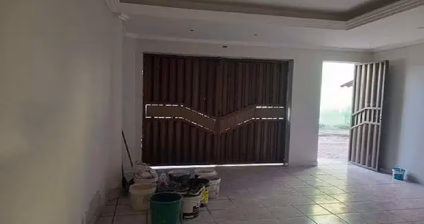 Casa com 4 quartos à venda no Alecrim, Natal 