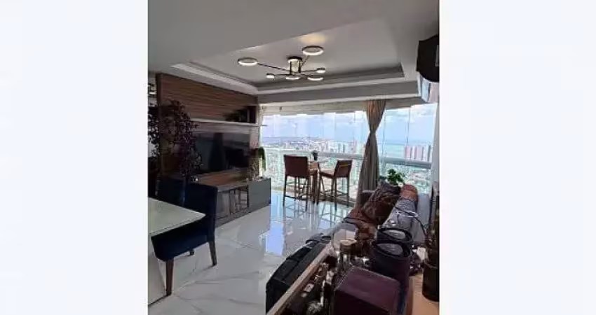 Apartamento com 2 quartos à venda no Ponta Negra, Natal 