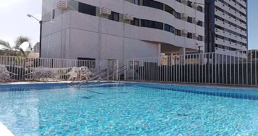 Apartamento com 4 quartos à venda no Capim Macio, Natal 