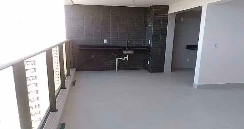 Apartamento com 3 quartos à venda no Capim Macio, Natal 