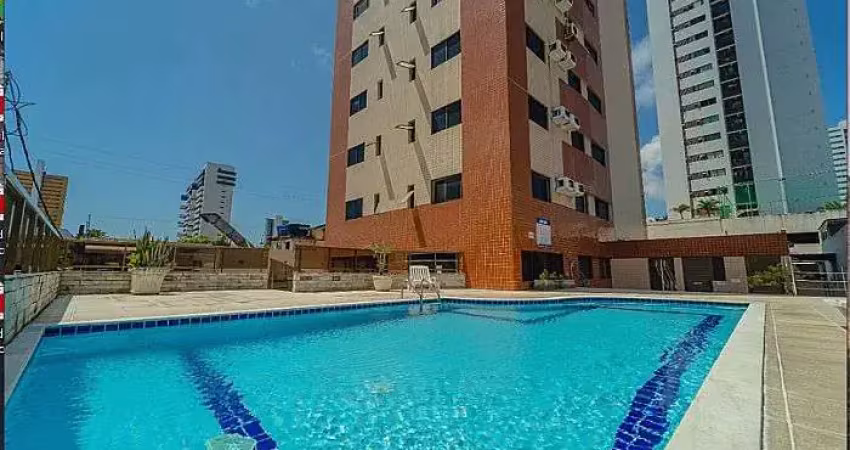 Apartamento com 2 quartos à venda no Lagoa Nova, Natal 