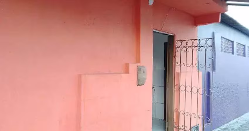 Casa com 1 quarto para alugar no Quintas, Natal 