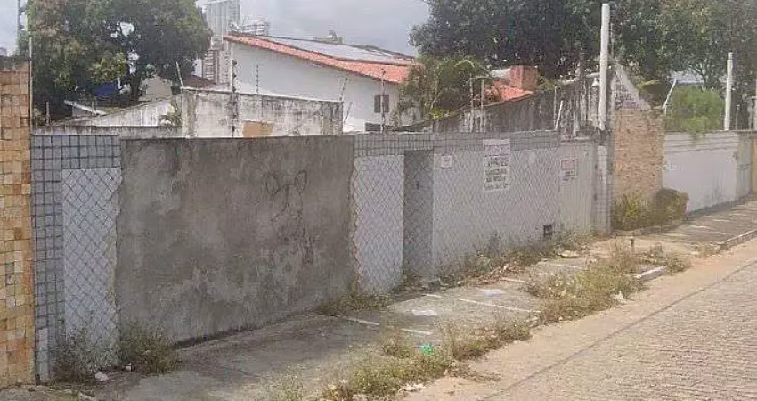 Terreno à venda no Ponta Negra, Natal 