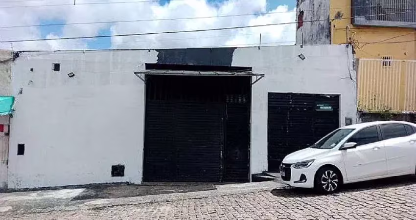 Casa comercial para alugar no Lagoa Nova, Natal 