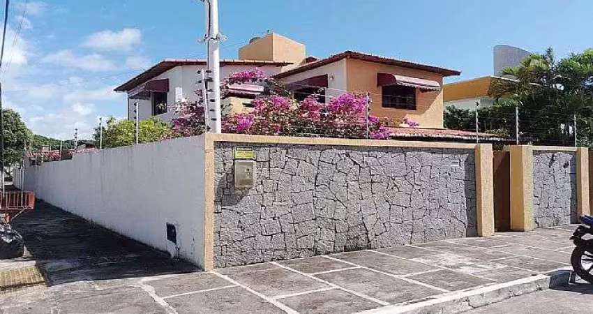 Casa com 3 quartos à venda no Capim Macio, Natal 