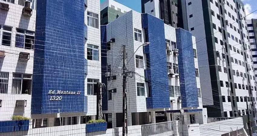 Apartamento para alugar - barro vermelho - natal/rn