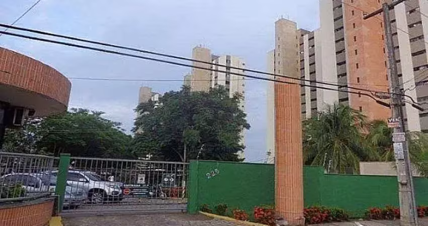 Apartamento para alugar - nova parnamirim - parnamirim/rn