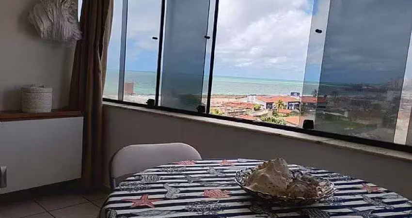 Apartamento com 1 quarto à venda na Praia do Meio, Natal 