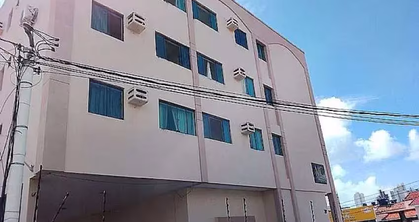 Apartamento com 2 quartos para alugar no Capim Macio, Natal 