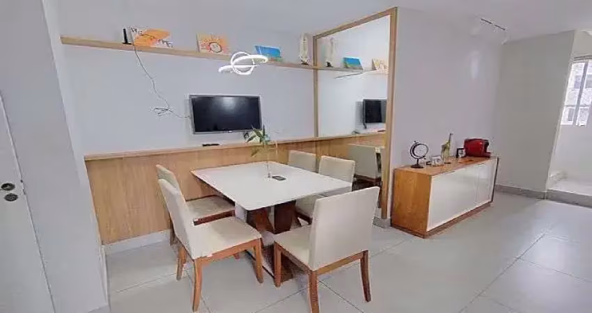 Apartamento à venda - nova parnamirim - parnamirim/rn
