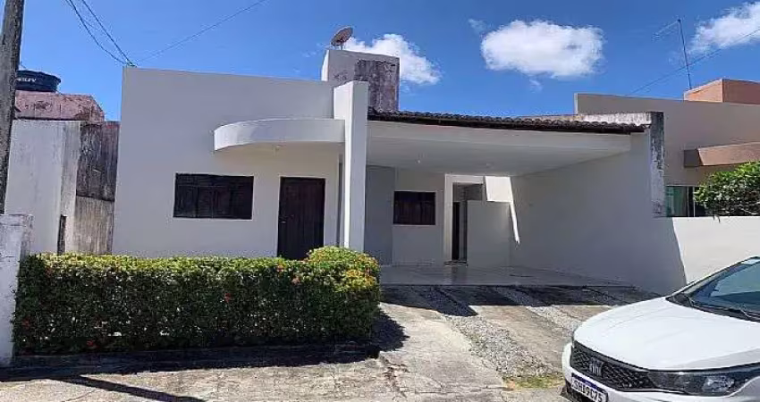 Casa com 3 quartos à venda no Emaús, Parnamirim 