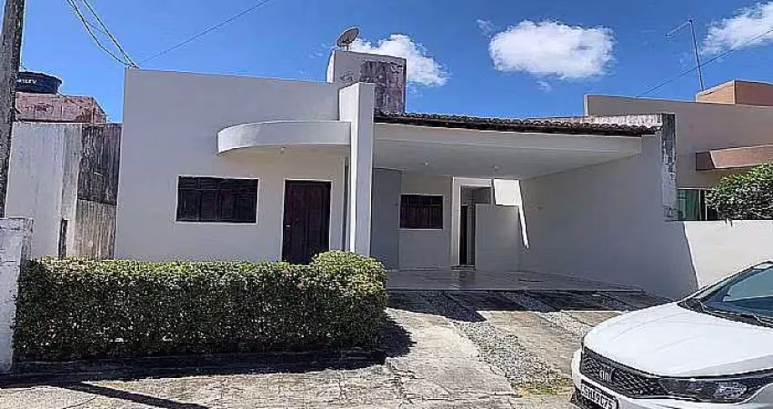 Casa com 3 quartos para alugar no Emaús, Parnamirim 