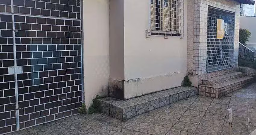 Casa com 3 quartos à venda no Barro Vermelho, Natal 