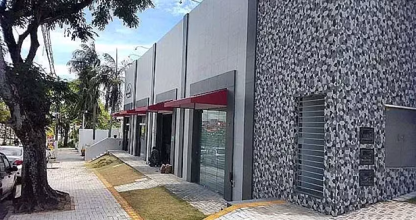 Casa comercial para alugar no Capim Macio, Natal 