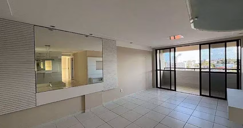 Apartamento com 3 quartos à venda no Lagoa Nova, Natal 