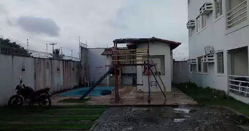 Apartamento com 2 quartos à venda no Planalto, Natal 