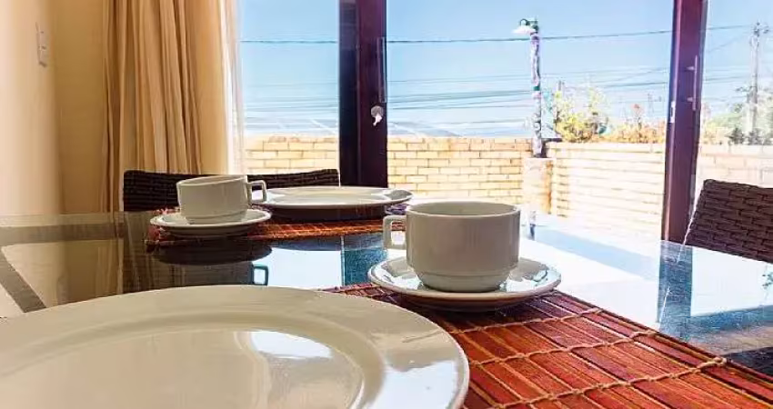 Apartamento com 1 quarto à venda no Ponta Negra, Natal 