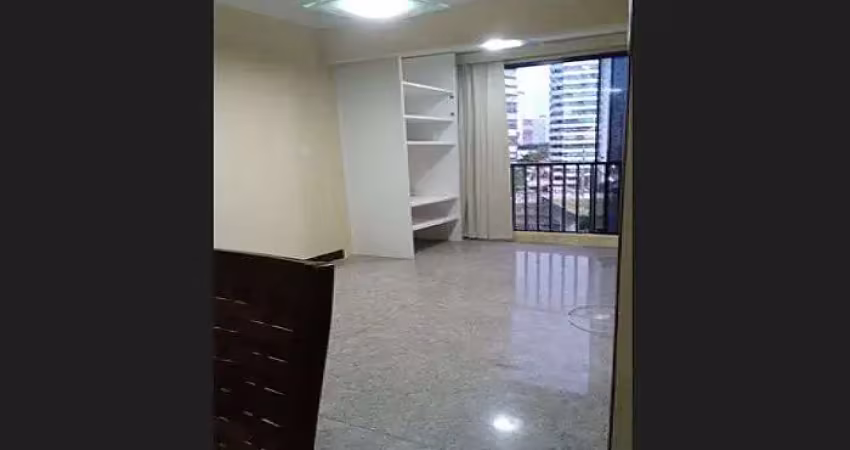 Apartamento com 2 quartos para alugar no Petrópolis, Natal 