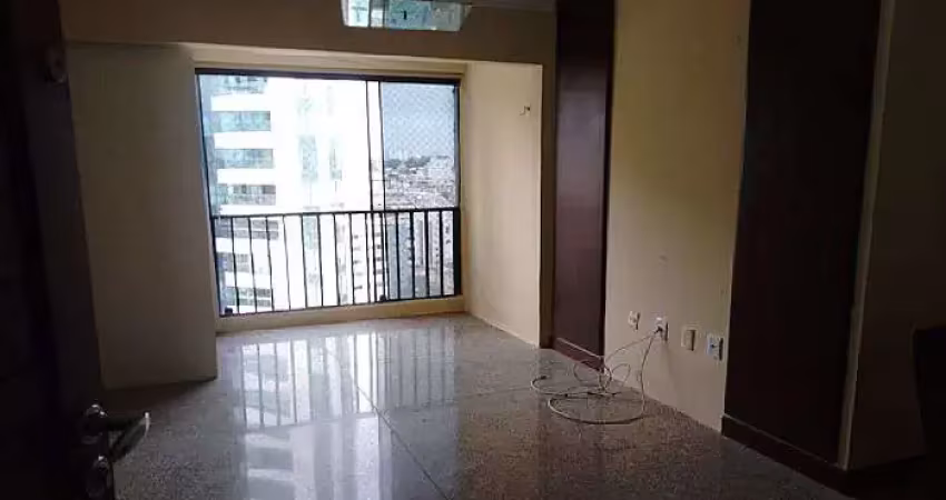 Apartamento com 2 quartos para alugar no Petrópolis, Natal 