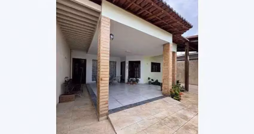Casa com 4 quartos à venda no Nova Parnamirim, Parnamirim 