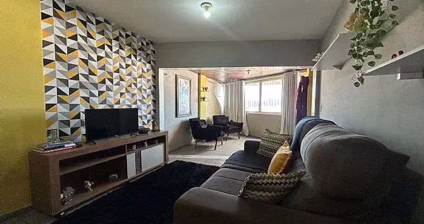 Apartamento com 3 quartos à venda no Lagoa Nova, Natal 