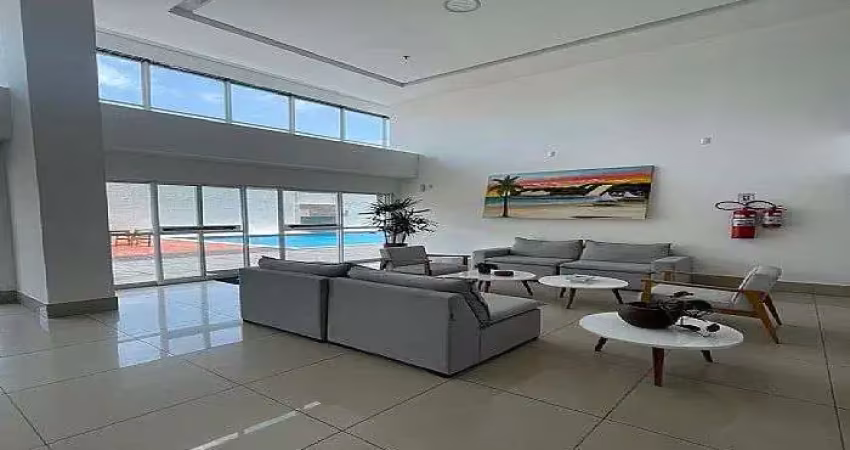 Apartamento com 2 quartos à venda no Ponta Negra, Natal 