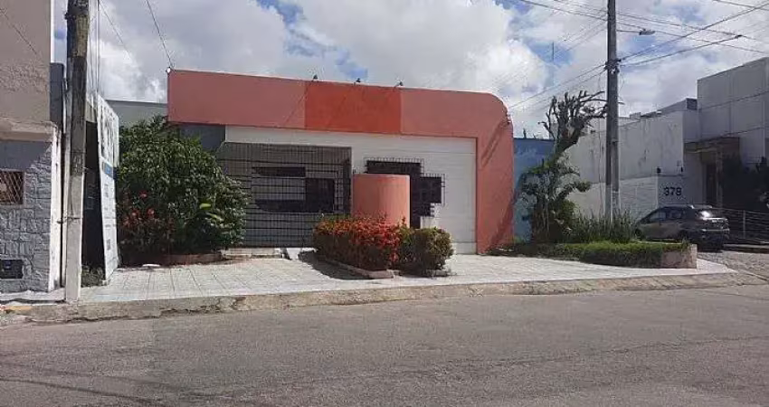 Casa comercial para alugar no Lagoa Nova, Natal 