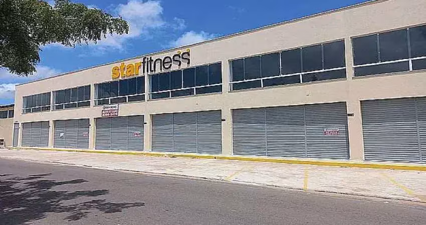 Casa comercial para alugar no Planalto, Natal 