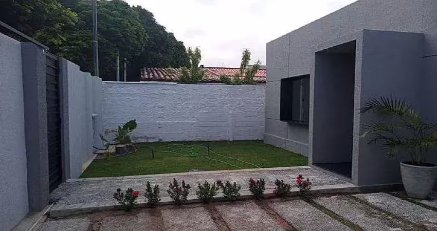 Casa com 3 quartos à venda no Ponta Negra, Natal 