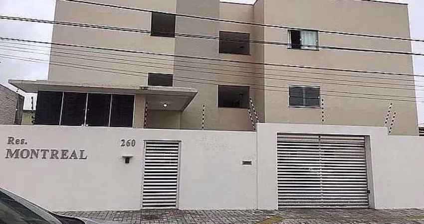 Apartamento para alugar - nova parnamirim - parnamirim/rn