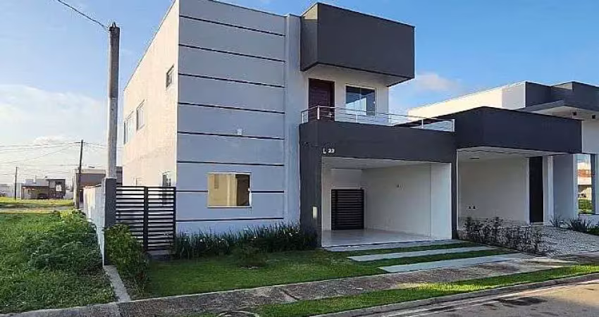 Casa com 4 quartos para alugar no Cajupiranga, Parnamirim 